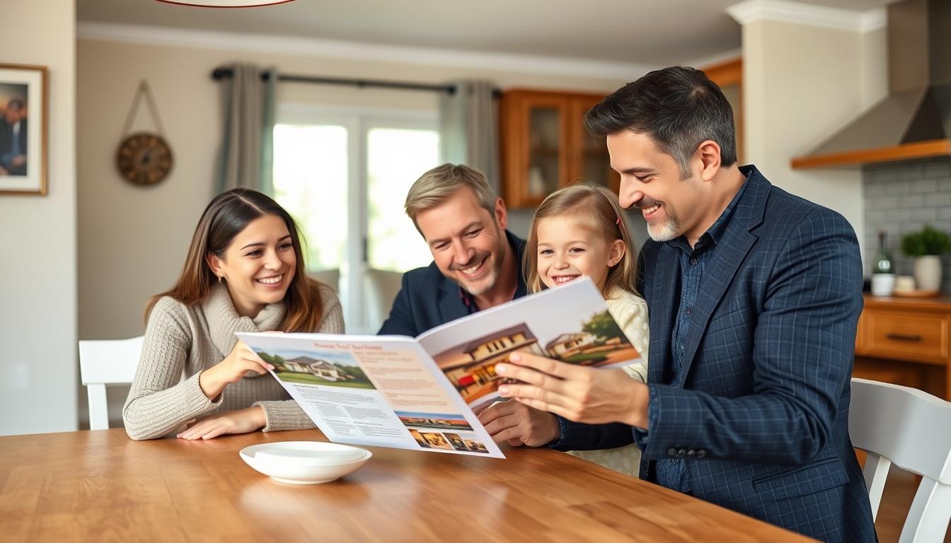 売却サポート